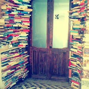 Ratones De Biblioteca Maison d'hôtes