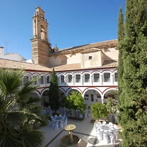 ** Hotel Hospederia San Francisco Espagne