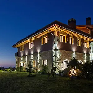 Rural Gaintza Hotel Getaria