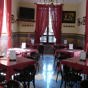 Maria Hotel Cabra