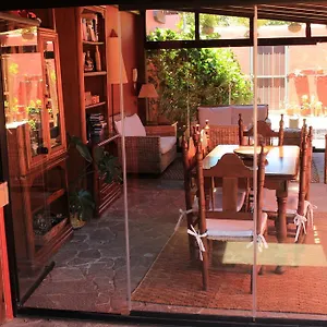 Luxury House In The Heart Of Tenerife Сasa de vacaciones