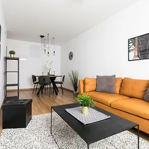 La Nuit Con Parking Gratis En Centro Histórico Apartamento