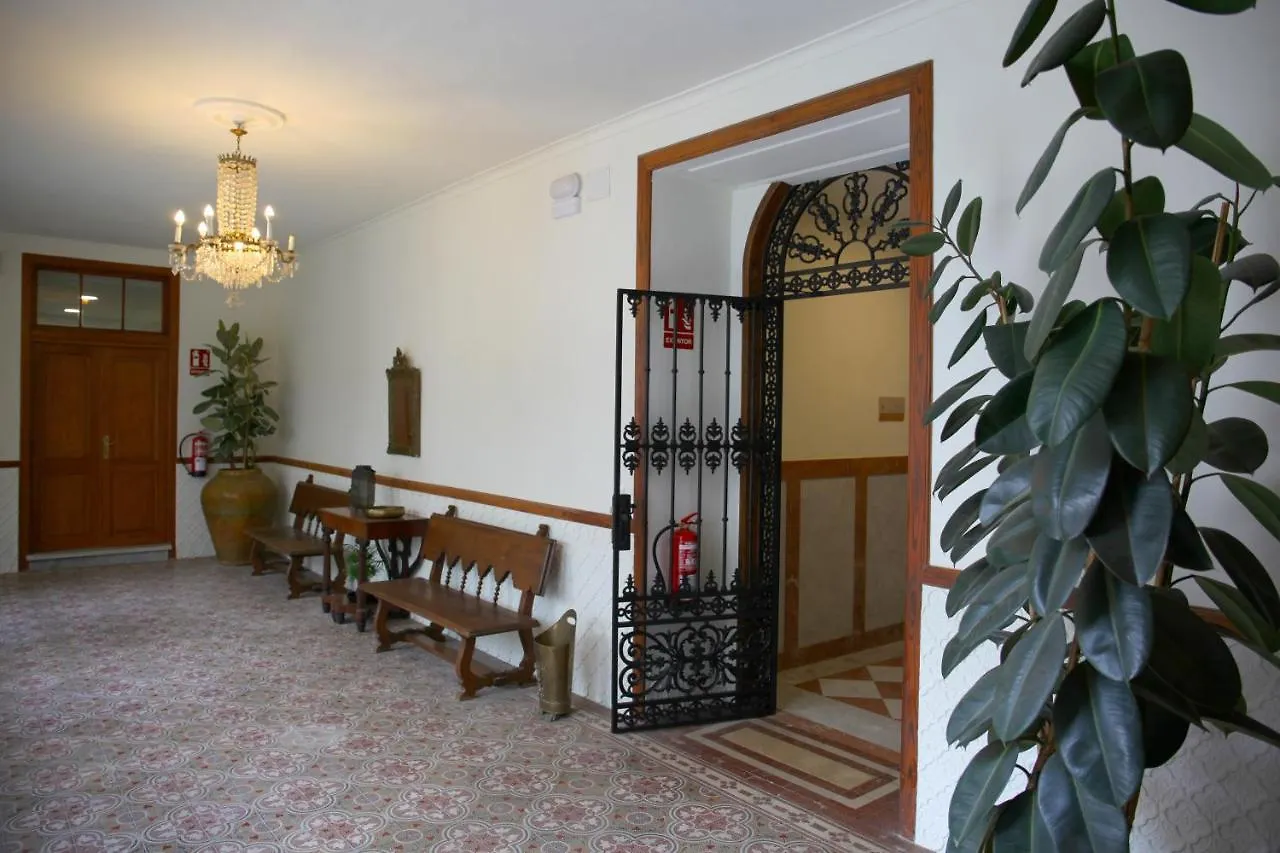 Nava Suites La Laguna  Espagne