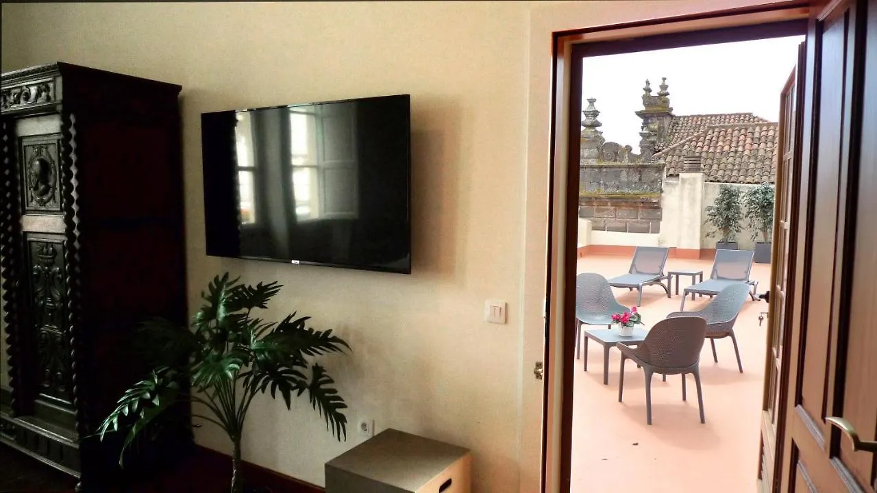 Nava Suites La Laguna  4*, La Laguna (Tenerife) Espagne