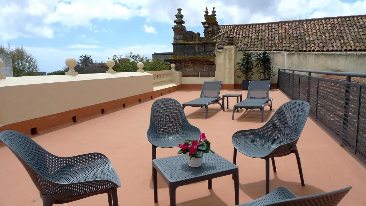 Hotel Nava Suites La Laguna