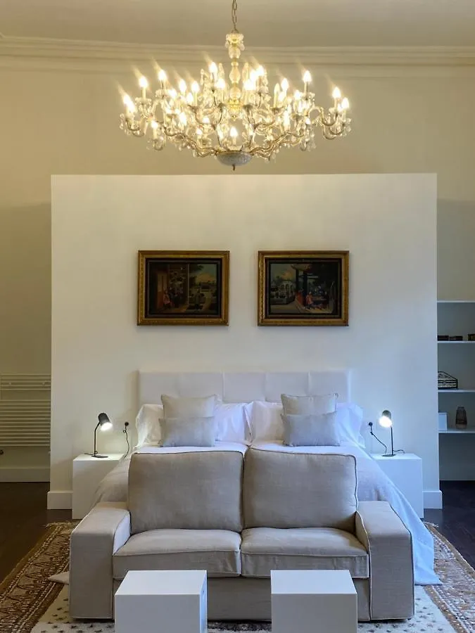Nava Suites La Laguna  Hotel