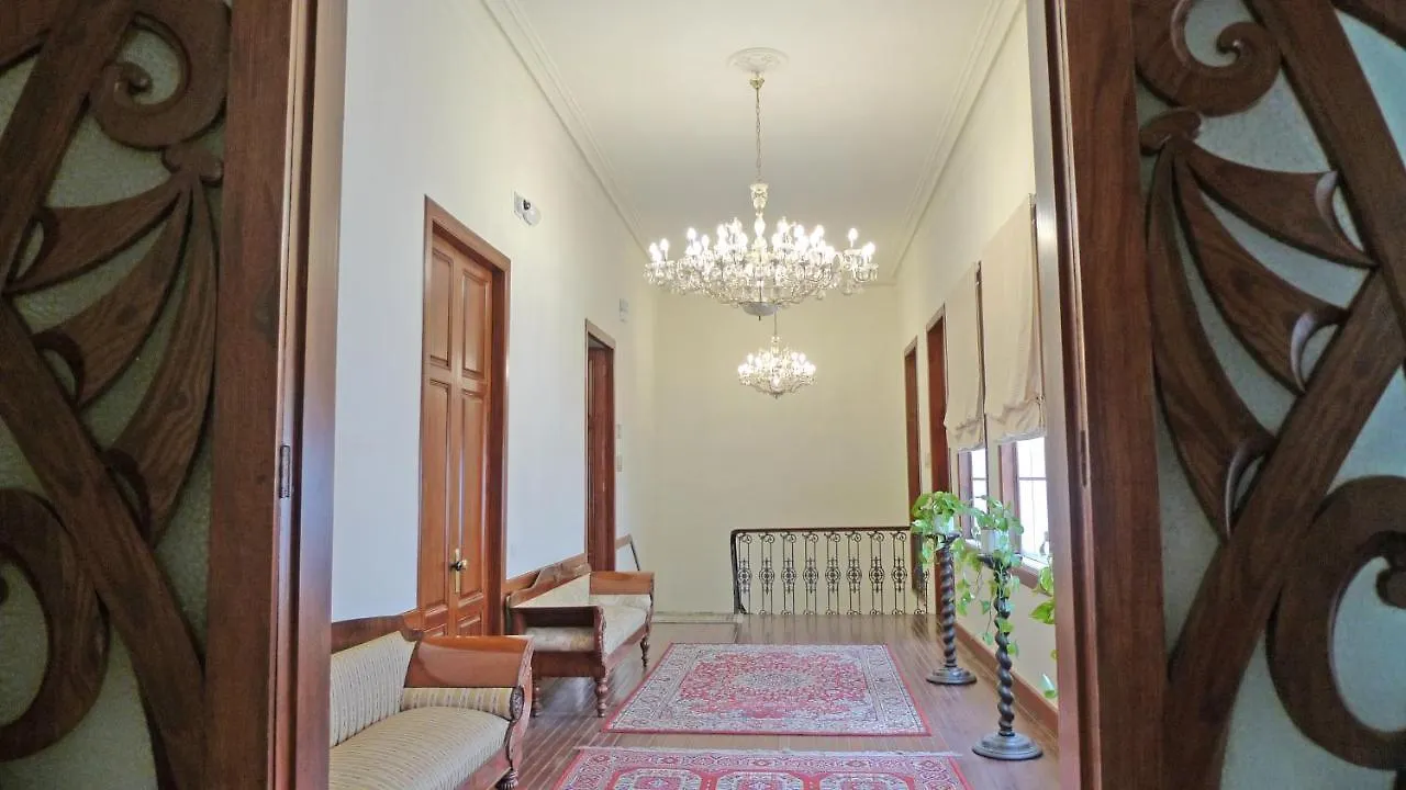 Nava Suites La Laguna  4*, La Laguna (Tenerife)