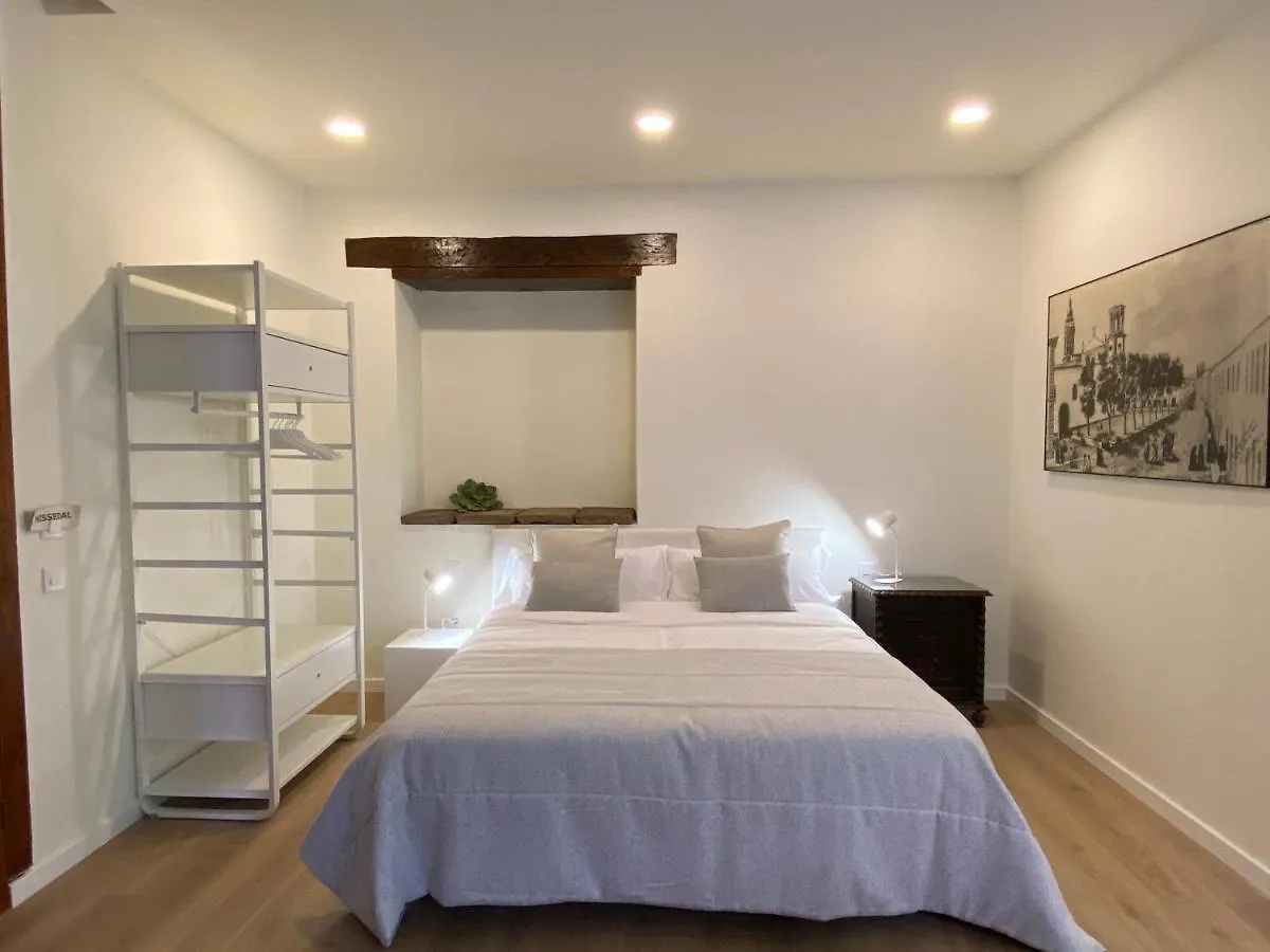 Hotel Nava Suites La Laguna