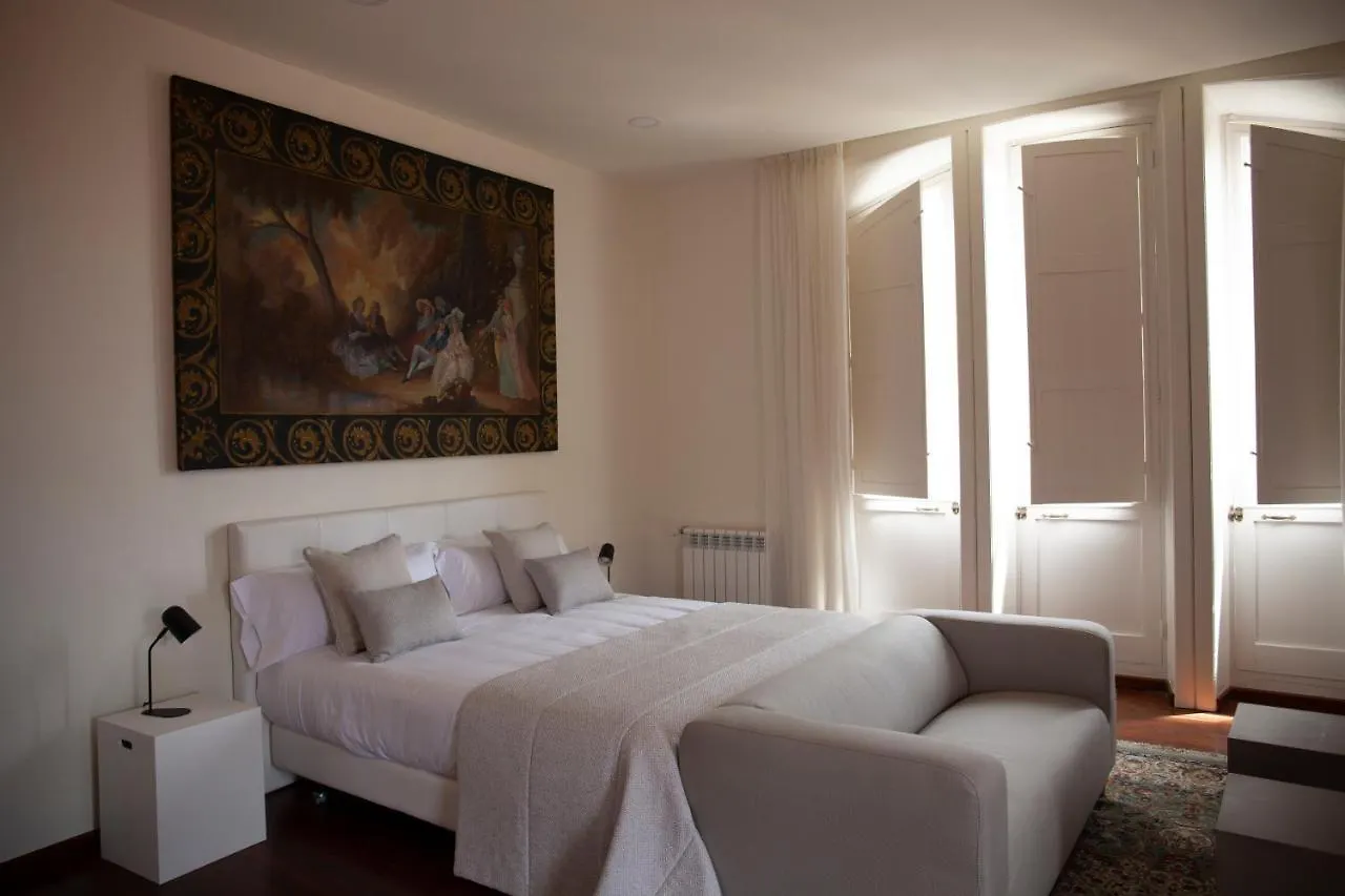 Nava Suites La Laguna  4*, La Laguna (Tenerife) Espagne