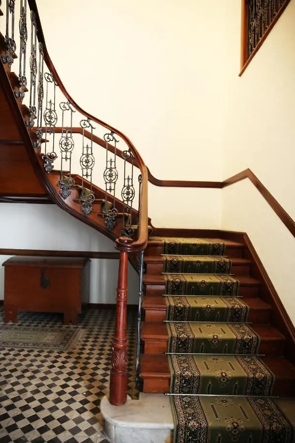 Hotel Nava Suites La Laguna
