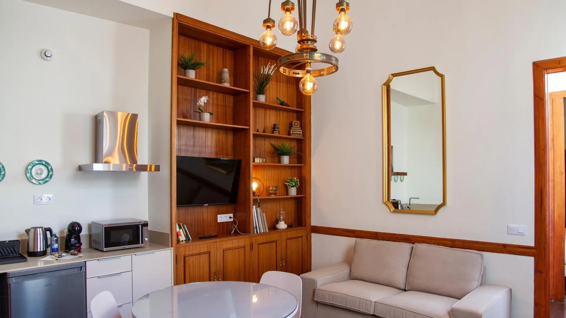 **** Hotel Nava Suites La Laguna  Espagne