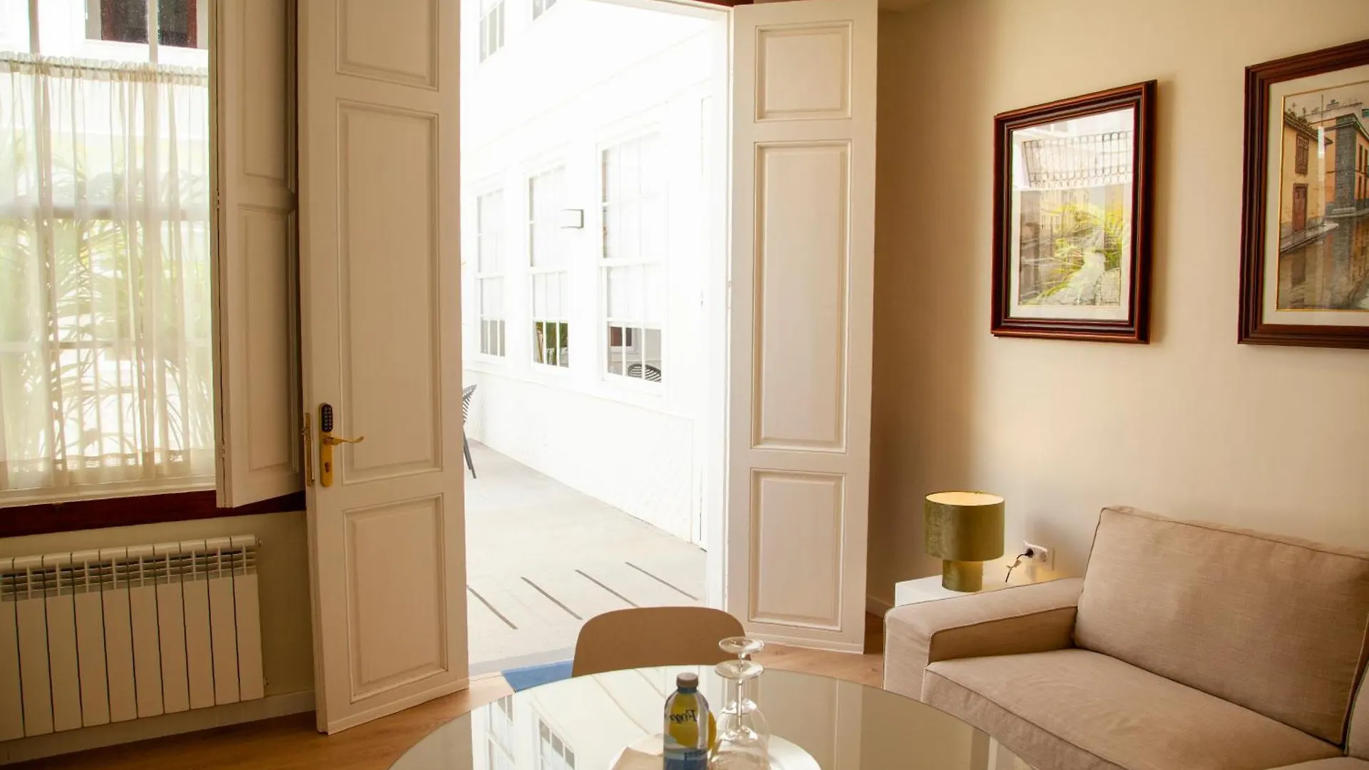 Nava Suites La Laguna  4*, La Laguna (Tenerife) Espagne