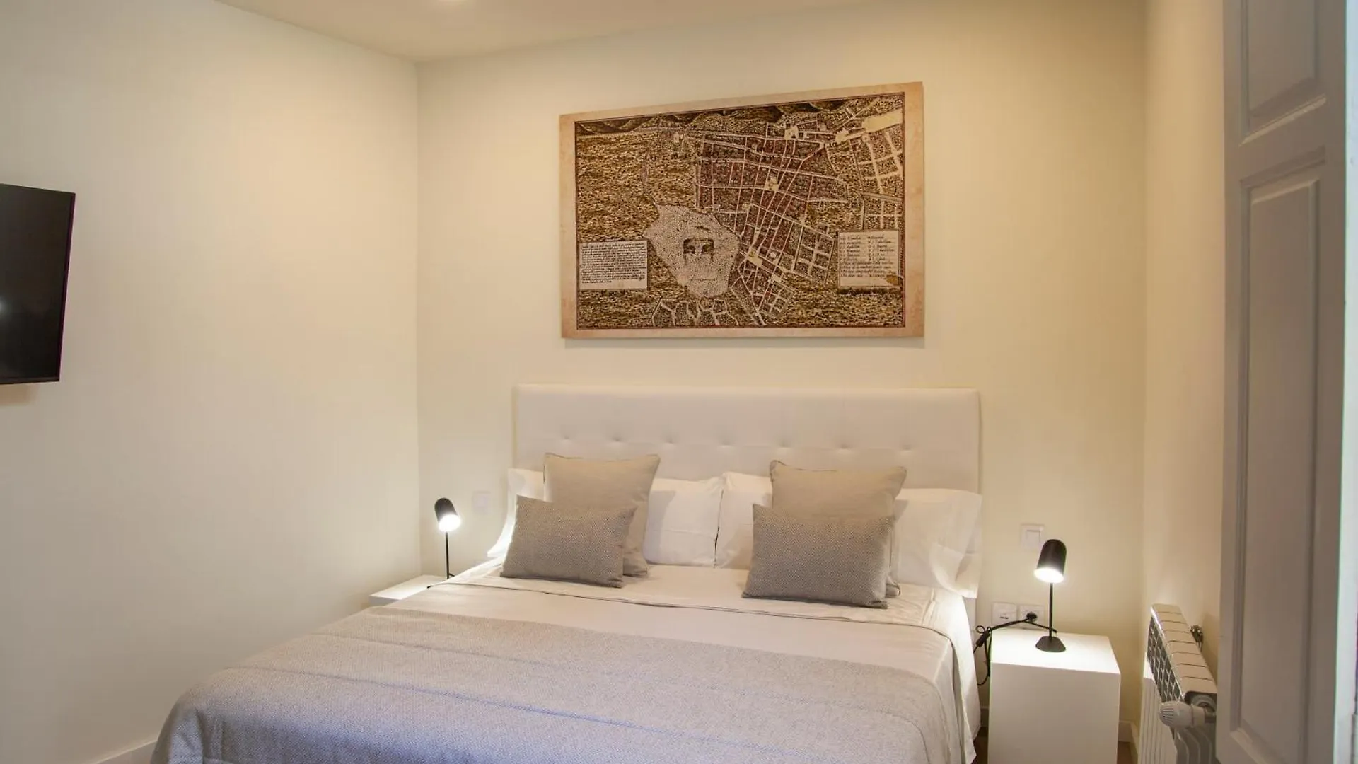 **** Hotel Nava Suites La Laguna  Espagne