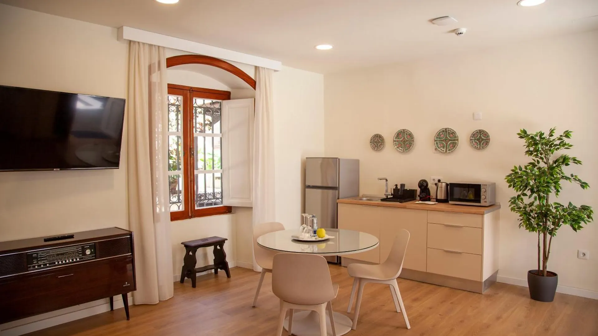 Nava Suites La Laguna