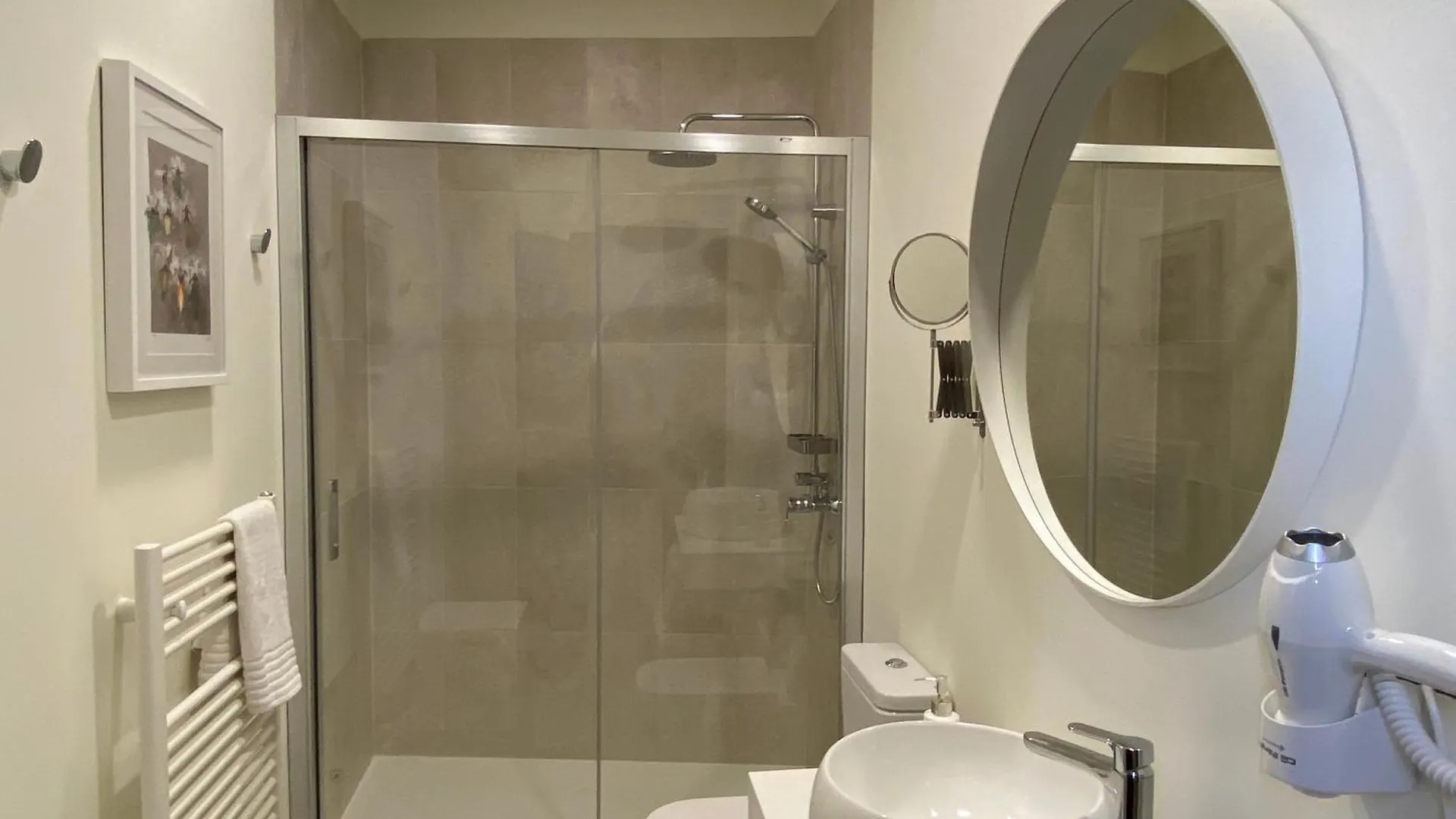 Nava Suites La Laguna  4*, La Laguna (Tenerife) Espagne
